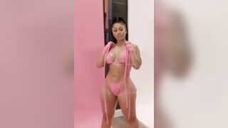 NO PULL OUT..EVER ! - Ari Fletcher