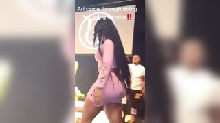 MY FAVORITE VIDEO - Ari Fletcher