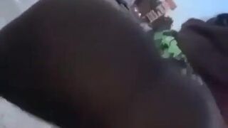 ass moves so effortlessly ♥️‍♥️ - Ari Fletcher