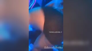 Fuckk man ♥️ - Ari Fletcher