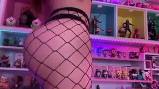 Toda una joyita.