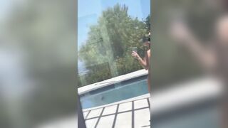 Damn - Ashley Martelle