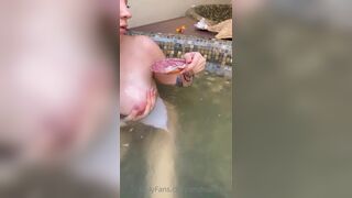 Quieres ver más? Panochas prro