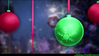 Gloria Sol - Thank God Its Christmas