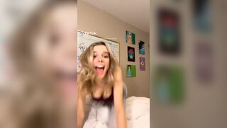 Those tits look fun