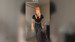 Slow Motion Hottie - Ashley Matheson