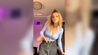 Dancing sexy - Ashley Matheson