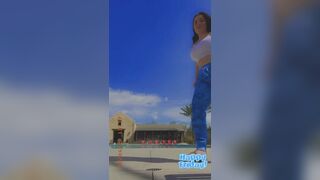 Happy Friday Boys! - Ashley Ortega