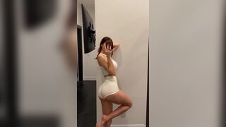 that ass though ♥️ - Ashley Tervort