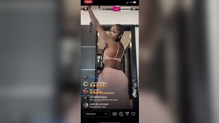 Live Twerk♥️