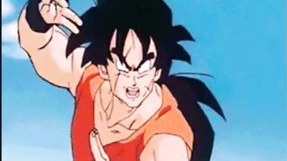 Yamcha's special move - Hentai