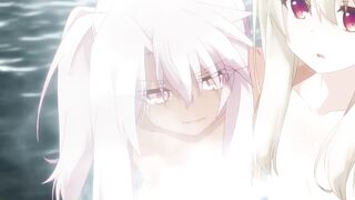 Fate/Kaleid Liner Prisma Illya - Hentai