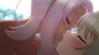 Fate/Kaleid Liner Prisma Illya