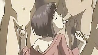 Mikagura Tanteidan - 03 - Hentai