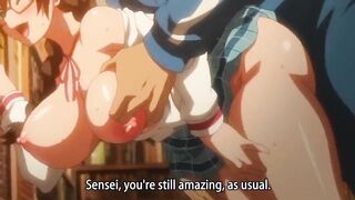 Kanojo wa Dare to demo Sex Suru - 01