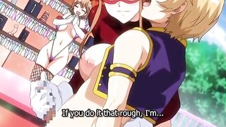 Oide yo! Mizuryuu-kei Land - 02