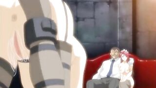 Bondage Game - 01 - Hentai