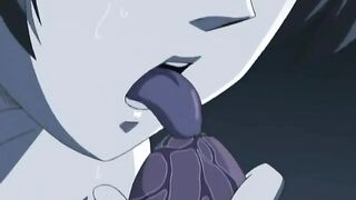 Nikuyome Takayanagi Ke no Hitobito - 04