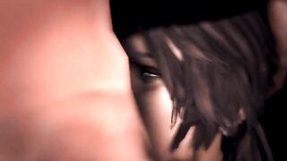 Lara in Trouble - Hentai
