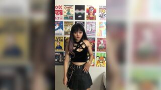 Even if just one man love it, I will be happy - Asian Hotties