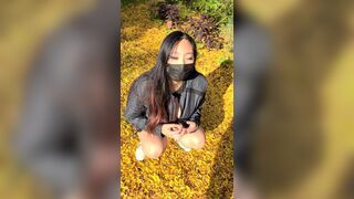 Once lockdown ends I'm going to go into full slut mode - Asian Hotties