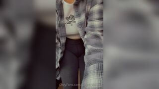 Kailee is back and her ass looks fatter than ever??? - ASMRbyK