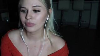 She ain't doing porn guys ♥️ - ASMRbyK