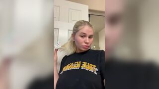 TikToks she posted - ASMRbyK