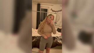 do you except my bubble butt? - Ass