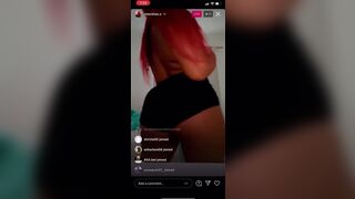 Nip slip - Atl Thots