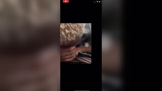 Lil Thot Bitch minahhhh - Atl Thots