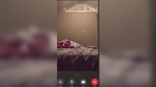 Y’all got her?