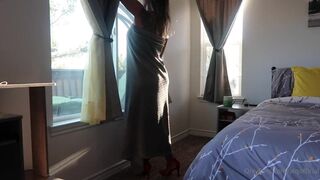 The Grey Video Sample
