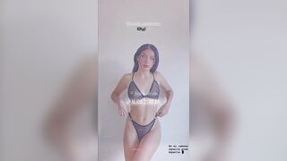 The real Coneroo- Candela Gallo - Good Looking Women