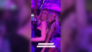 Alexa and Celeste - Good Looking Women