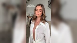 Cate Collins - Good Looking Women