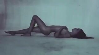 Noemi Kovacs is a work of art - Good Looking Women
