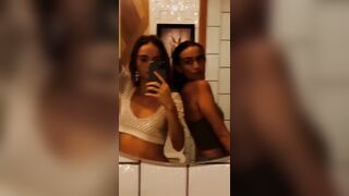 Inka Williams doesn't like bras too - Good Looking Women