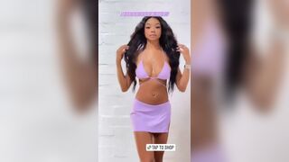 Leilani Barnett - Good Looking Women