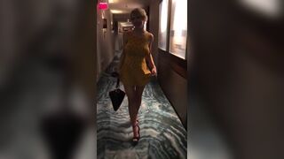 That Was Sexy As Hell - Awesome Ass