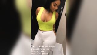 Insta♥️ - Ayisha Diaz