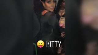 Kitty Cat