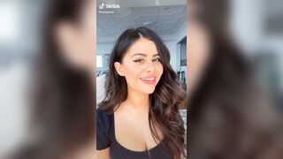 She loves to titty fuck