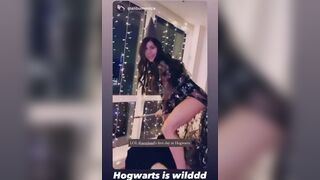 Leggy Azzy