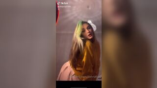 First TikTok♥️ - Babes