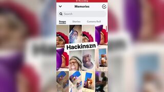 Snaphack method only 50 dollars - Baby_vee