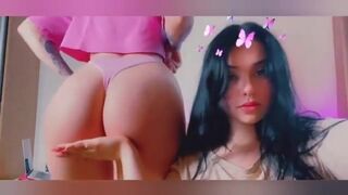 Ass As You Asked - Baby Betty