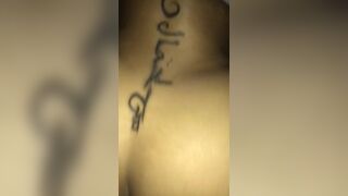 Big Booty - Backshots - Backshots