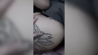 Slamming her from behind♥️ - Backshots