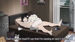 Seikou!- Lose A Virgin For The First Term - Hentai